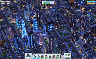 Illustration for article titled After a Sandy Delay, CityVille 2 Launches Today